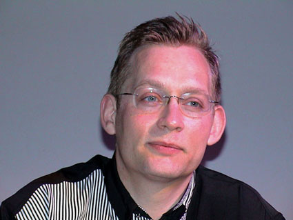 Clemens Meyer