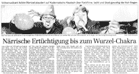 Leipziger Volkszeitung, 21.02.2004