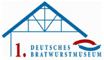 Logo Bratwurstmuseum