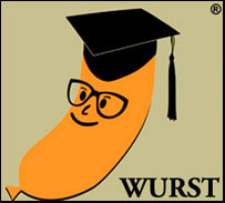 Professor Wurst