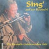 Sing' auf der Kautsch - Die Kautsch-Liedermacher-CD 2005