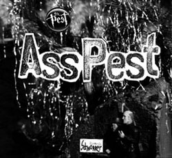 CD "AssPest"