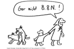 Gar nicht B8N (Copyright: Eulenspiegel - Das Neue Berlin Verlags GmbH & Co. KG)