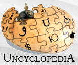 uncyclopedia